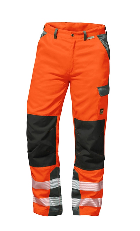 Hi-Vis Trousers & Bibs